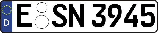 E-SN3945