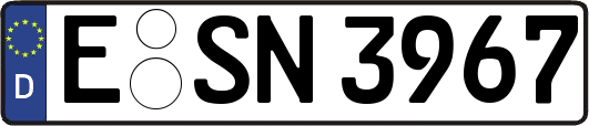 E-SN3967