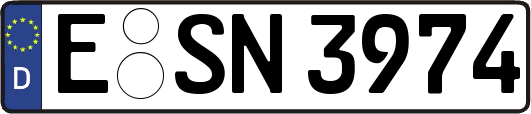 E-SN3974