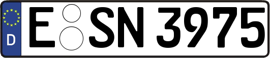 E-SN3975