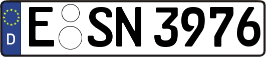 E-SN3976