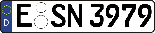 E-SN3979