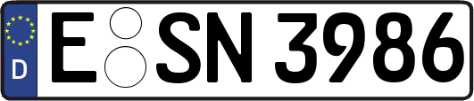 E-SN3986