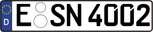 E-SN4002