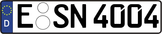 E-SN4004