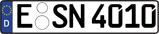 E-SN4010