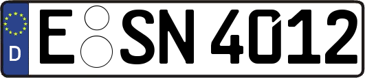 E-SN4012