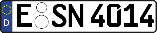 E-SN4014