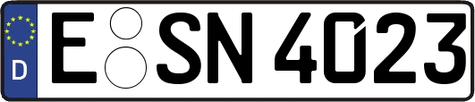 E-SN4023