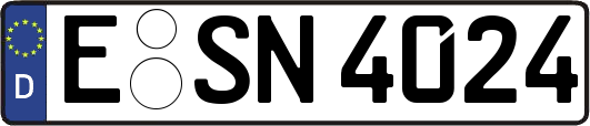 E-SN4024