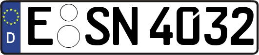 E-SN4032