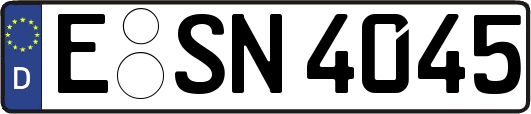 E-SN4045