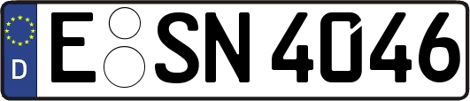E-SN4046