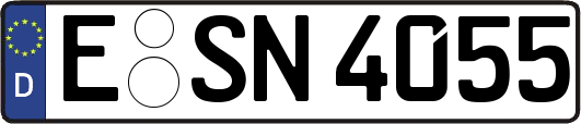 E-SN4055