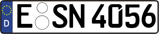 E-SN4056