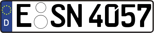 E-SN4057