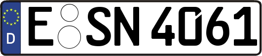 E-SN4061
