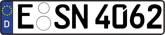 E-SN4062