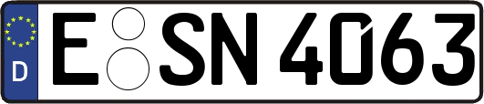 E-SN4063