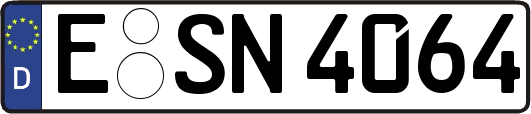 E-SN4064