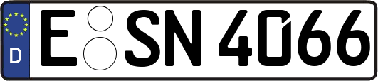 E-SN4066