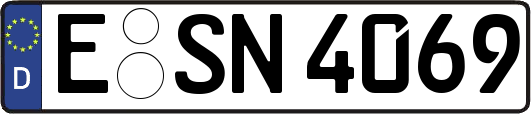 E-SN4069