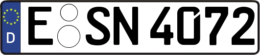 E-SN4072