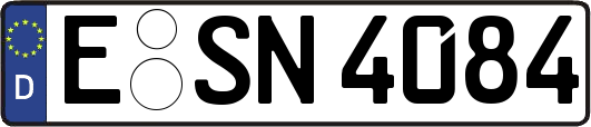 E-SN4084