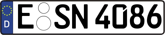 E-SN4086