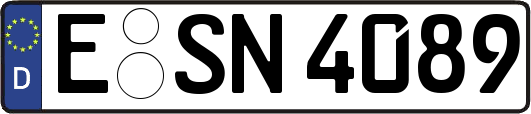 E-SN4089