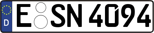 E-SN4094