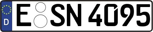 E-SN4095