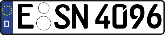 E-SN4096