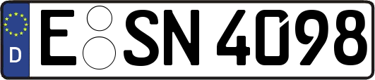 E-SN4098