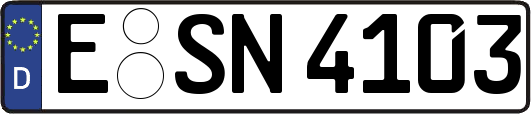 E-SN4103