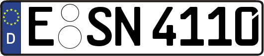 E-SN4110