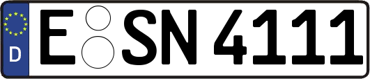 E-SN4111