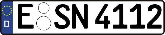 E-SN4112
