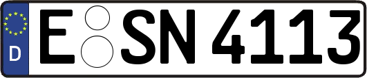 E-SN4113