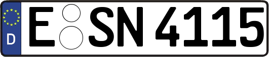 E-SN4115