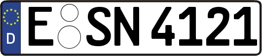 E-SN4121