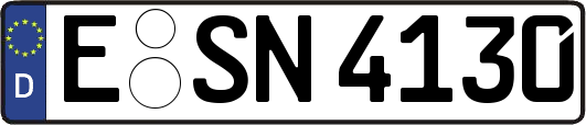 E-SN4130