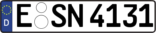 E-SN4131