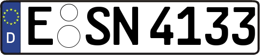 E-SN4133