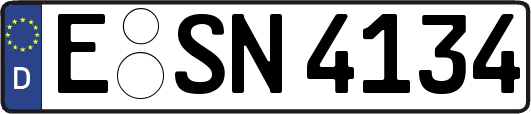 E-SN4134
