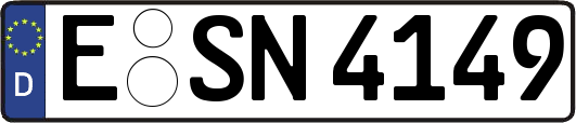 E-SN4149