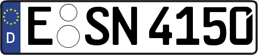 E-SN4150