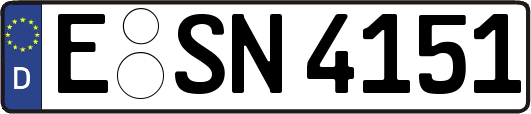 E-SN4151