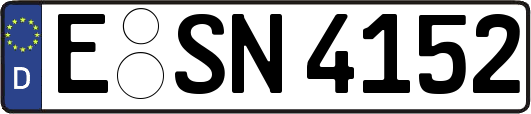 E-SN4152