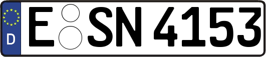 E-SN4153